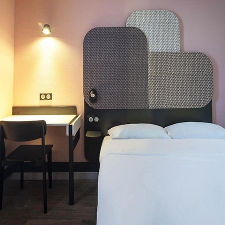 B&B Hotel Avignon 1 لو بونتيه المظهر الخارجي الصورة