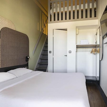 B&B Hotel Avignon 1 لو بونتيه المظهر الخارجي الصورة