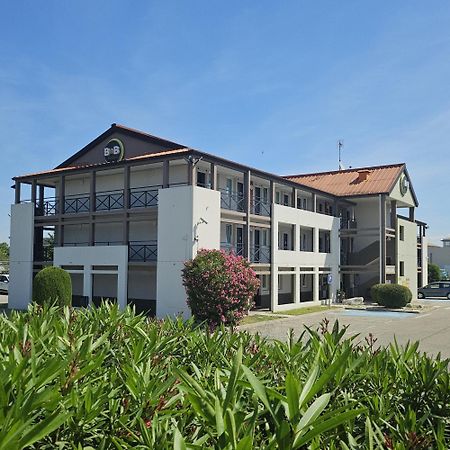 B&B Hotel Avignon 1 لو بونتيه المظهر الخارجي الصورة