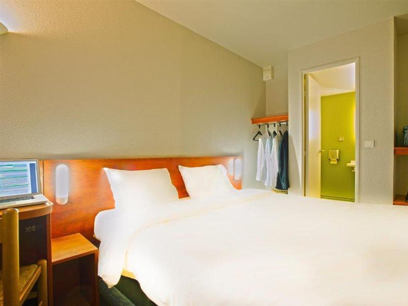 B&B Hotel Avignon 1 لو بونتيه المظهر الخارجي الصورة