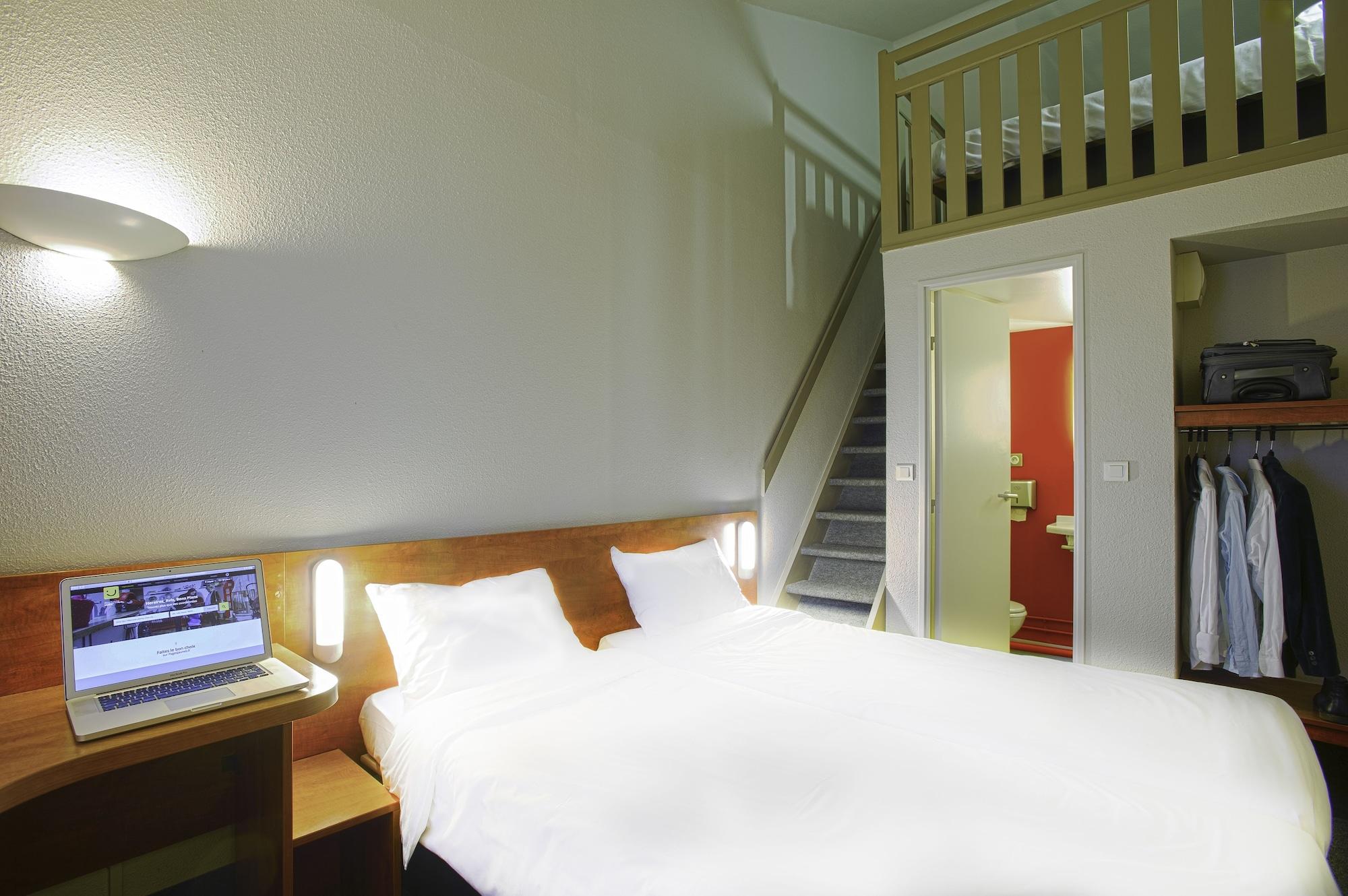 B&B Hotel Avignon 1 لو بونتيه المظهر الخارجي الصورة