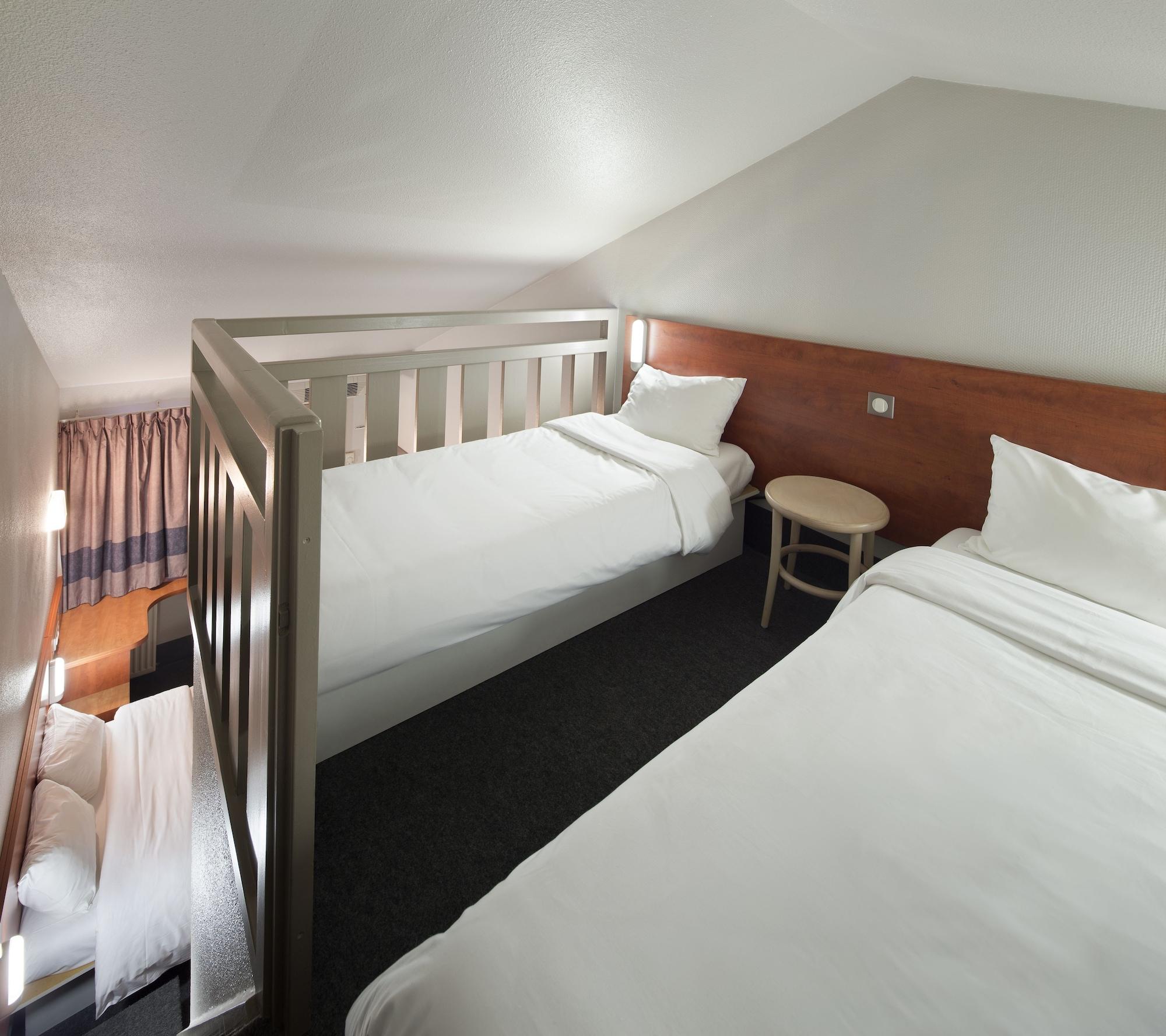 B&B Hotel Avignon 1 لو بونتيه المظهر الخارجي الصورة