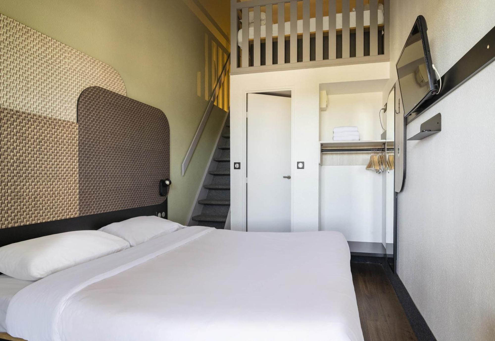 B&B Hotel Avignon 1 لو بونتيه المظهر الخارجي الصورة