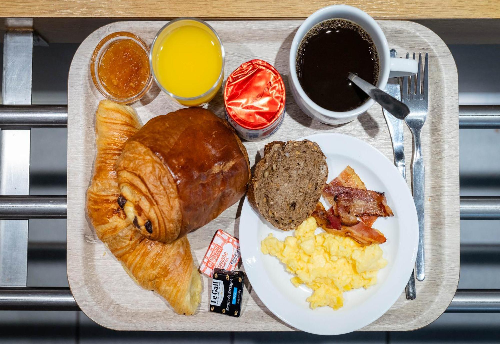 B&B Hotel Avignon 1 لو بونتيه المظهر الخارجي الصورة