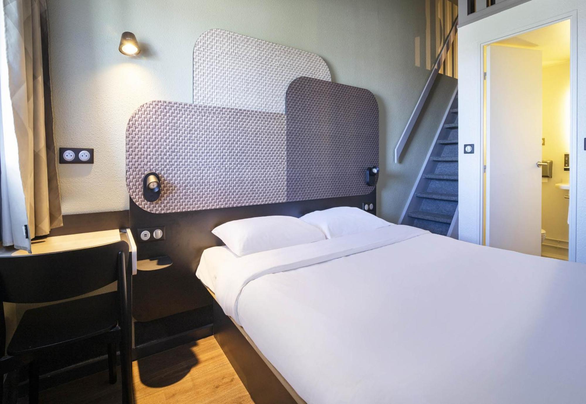 B&B Hotel Avignon 1 لو بونتيه المظهر الخارجي الصورة