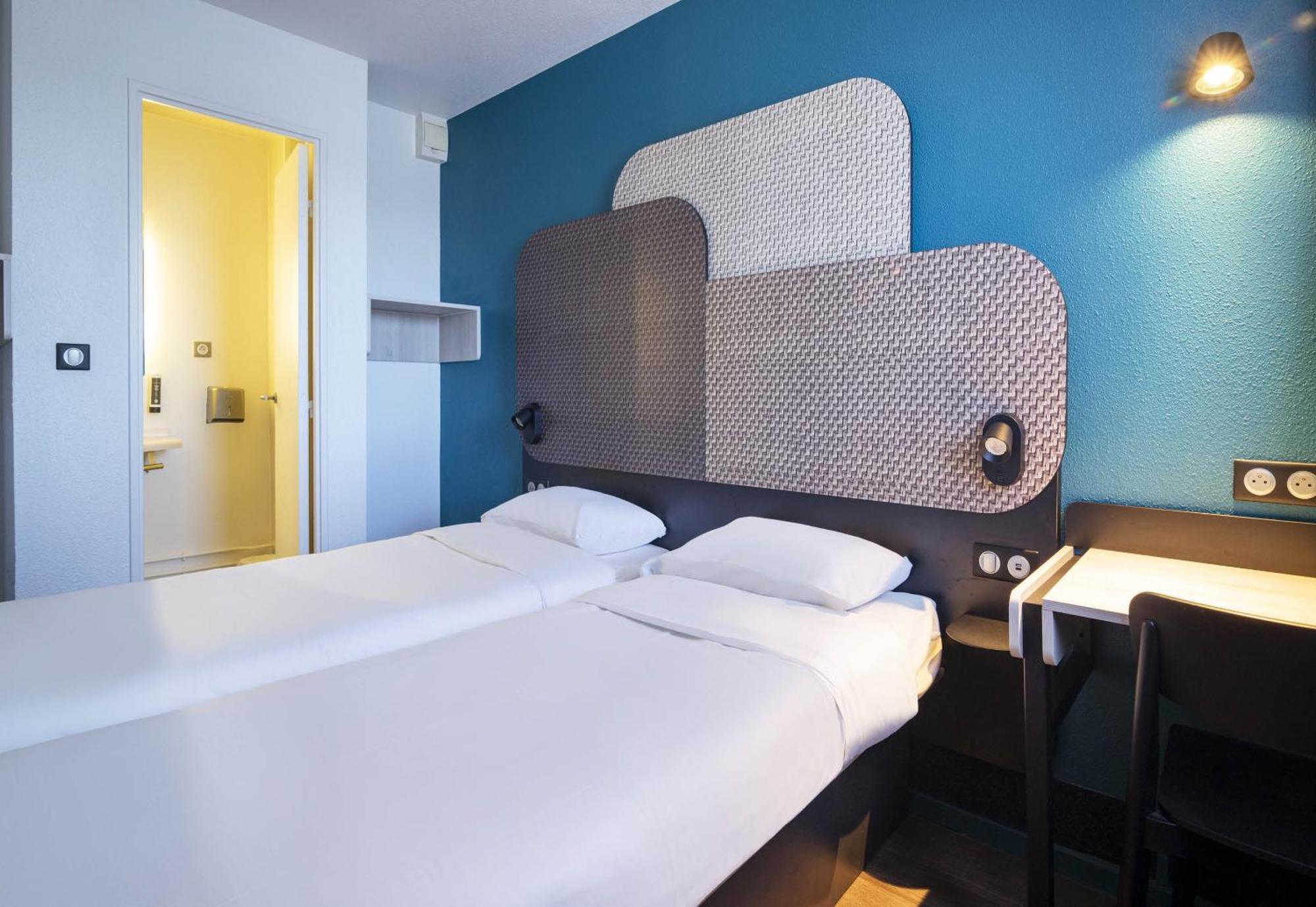 B&B Hotel Avignon 1 لو بونتيه المظهر الخارجي الصورة
