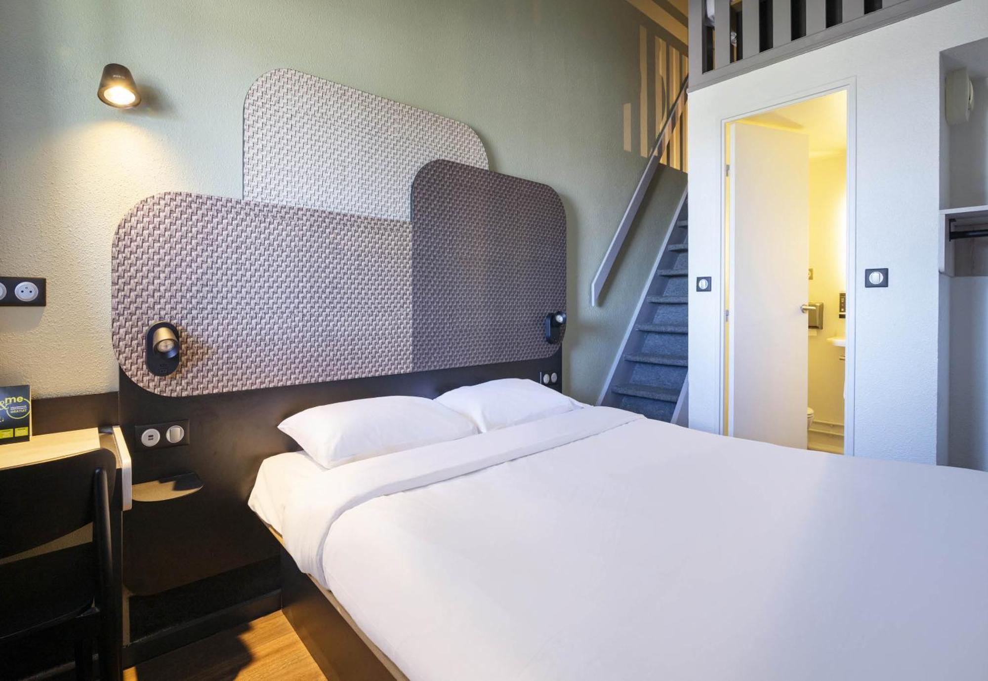 B&B Hotel Avignon 1 لو بونتيه المظهر الخارجي الصورة