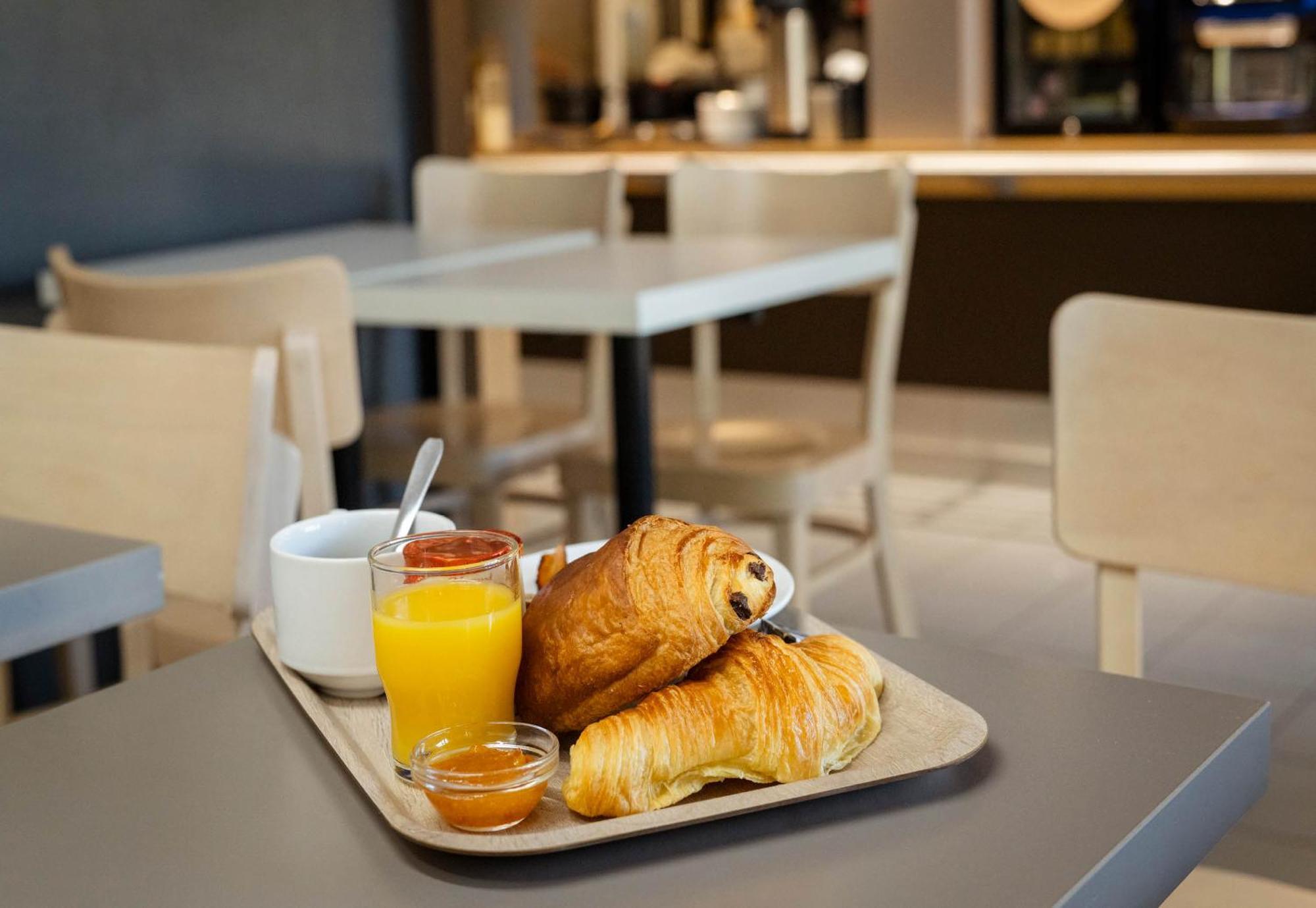 B&B Hotel Avignon 1 لو بونتيه المظهر الخارجي الصورة