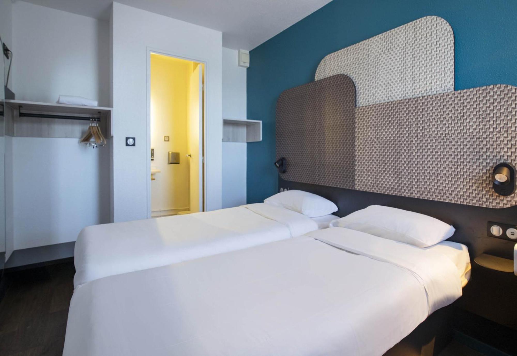 B&B Hotel Avignon 1 لو بونتيه المظهر الخارجي الصورة
