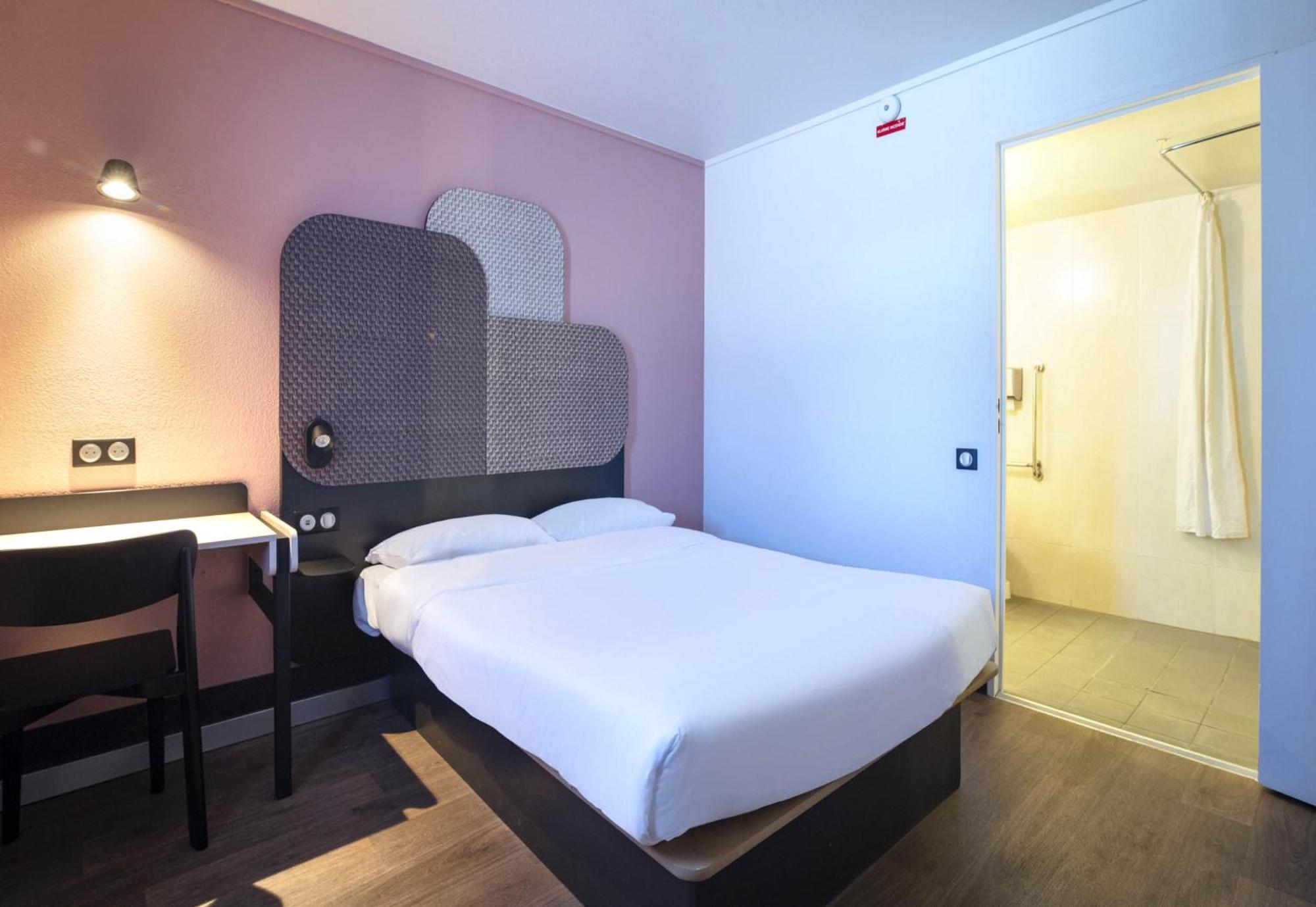 B&B Hotel Avignon 1 لو بونتيه المظهر الخارجي الصورة