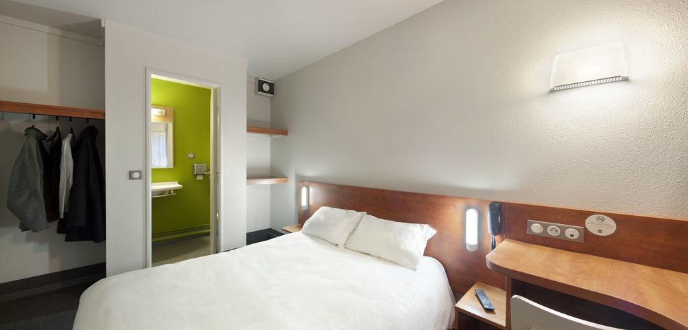 B&B Hotel Avignon 1 لو بونتيه المظهر الخارجي الصورة