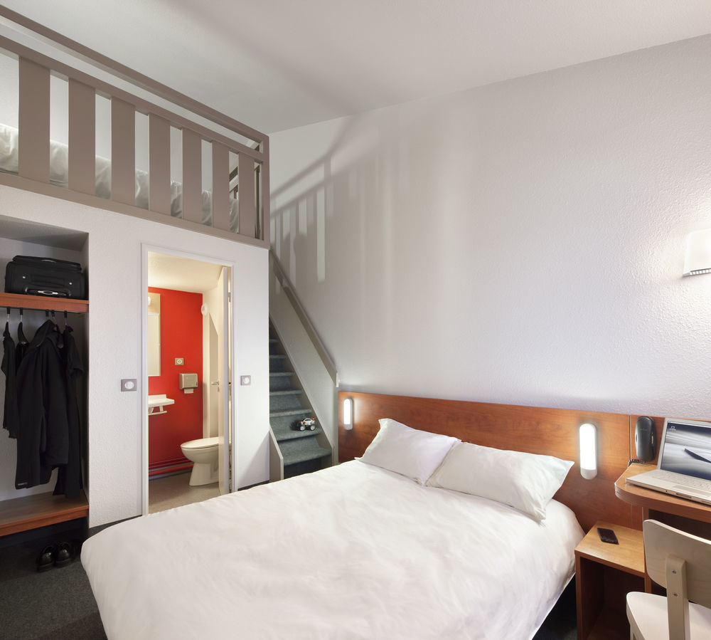 B&B Hotel Avignon 1 لو بونتيه المظهر الخارجي الصورة