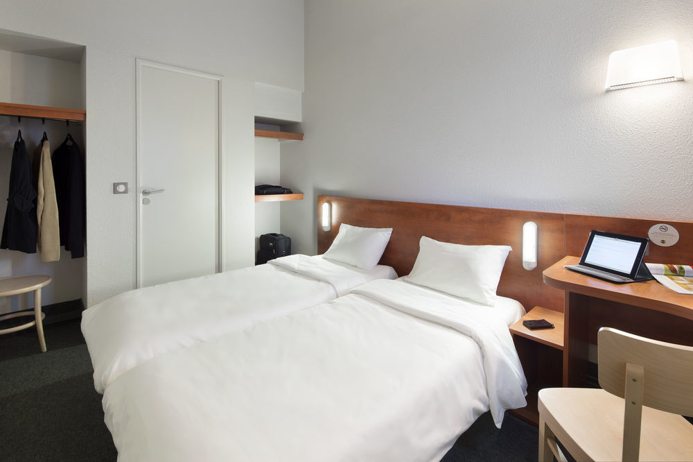 B&B Hotel Avignon 1 لو بونتيه المظهر الخارجي الصورة