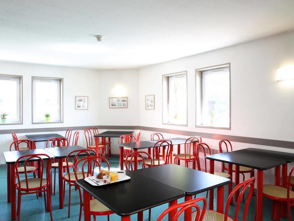 B&B Hotel Avignon 1 لو بونتيه المظهر الخارجي الصورة