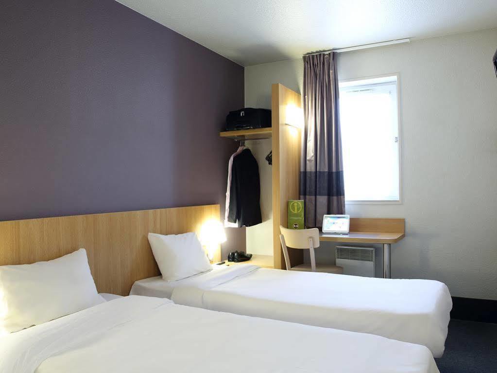B&B Hotel Avignon 1 لو بونتيه المظهر الخارجي الصورة