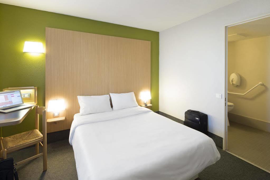 B&B Hotel Avignon 1 لو بونتيه المظهر الخارجي الصورة