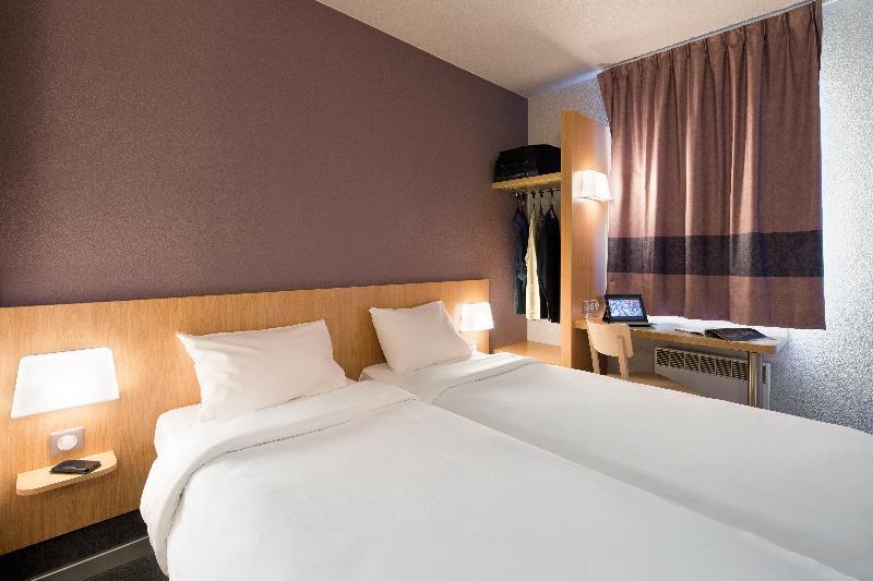 B&B Hotel Avignon 1 لو بونتيه المظهر الخارجي الصورة